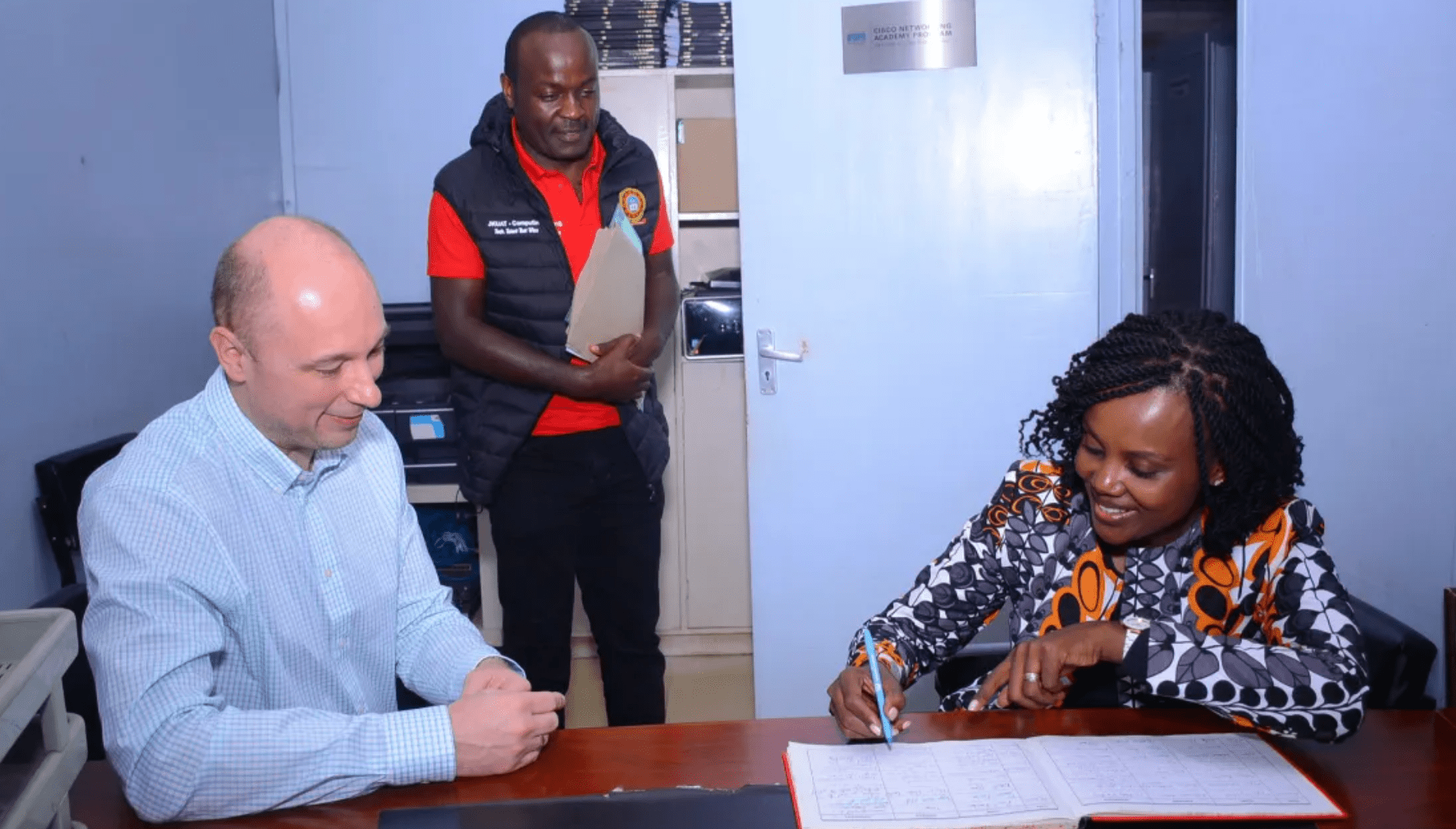 Microsoft ADC Nairobi to introduce AI, UX courses into computer science programs in Kenyan institutions