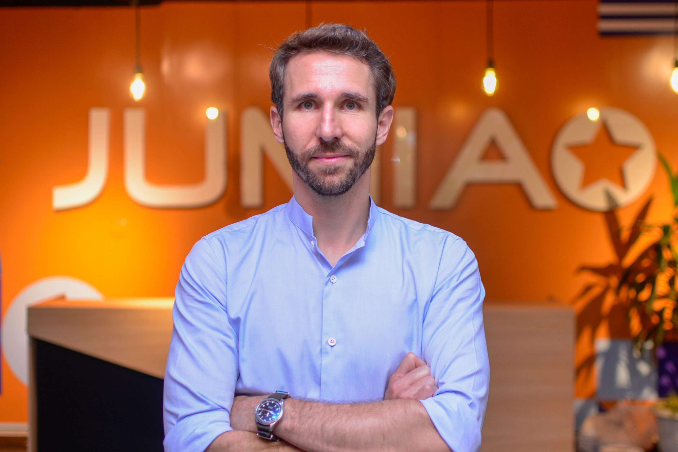 Jumia Kenya appoints Charles Ballard as its third CEO in 16 months
