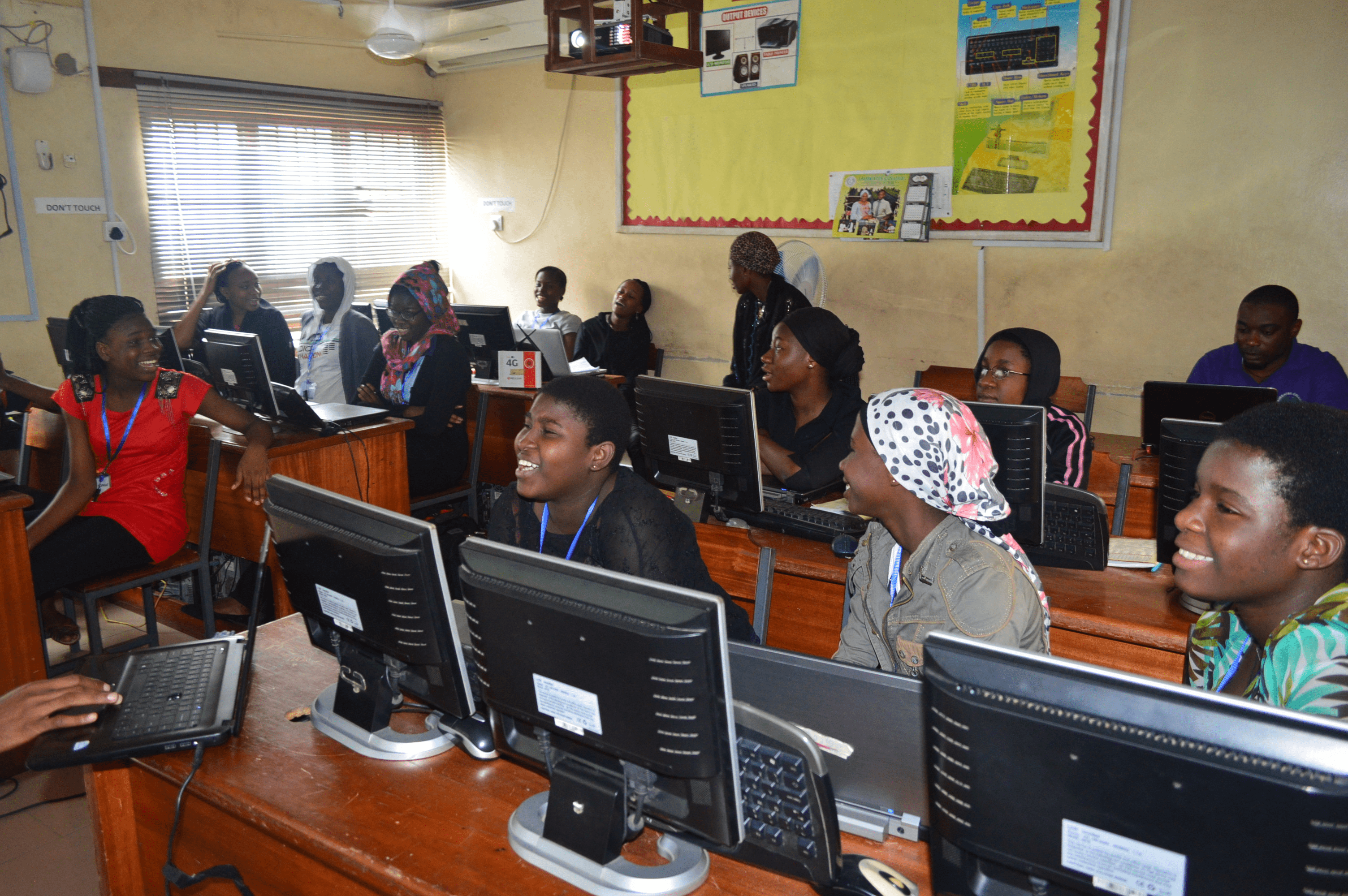 Only 14% of African tech startup founders are female - Startup Genome