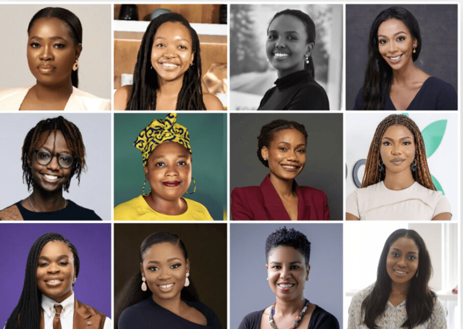Only 14% of African tech startup founders are female - Startup Genome