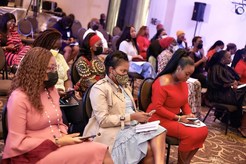 Only 14% of African tech startup founders are female - Startup Genome