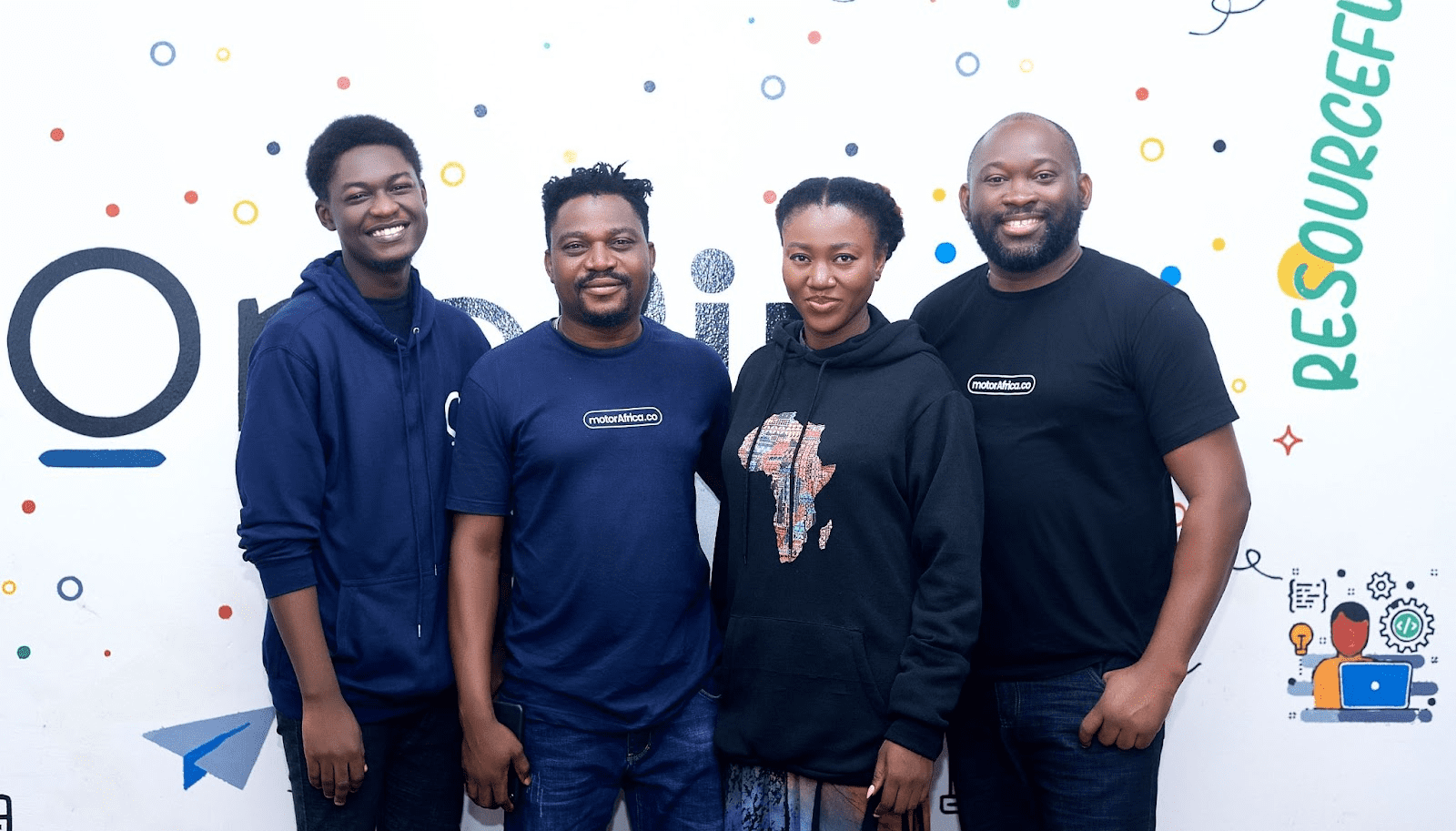 Motor Africa partners OnePipe to offer more services to mobility entrepreneurs in Nigeria