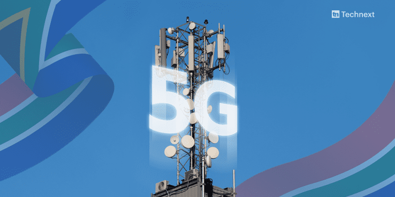 5G