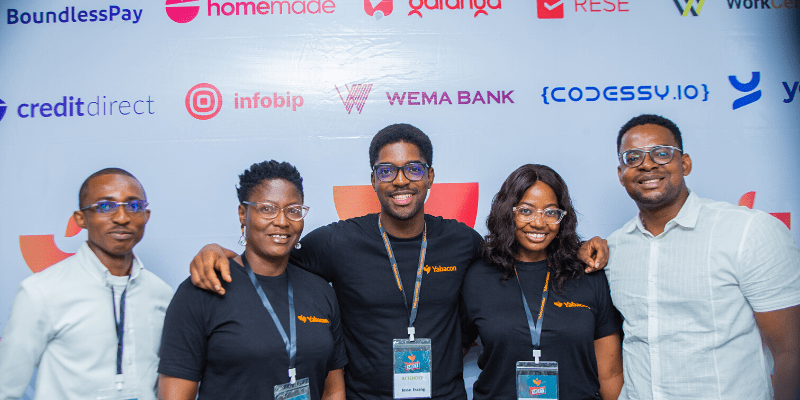 2023 Yabacon Meet: Leveraging AI for business opportunities in Africa