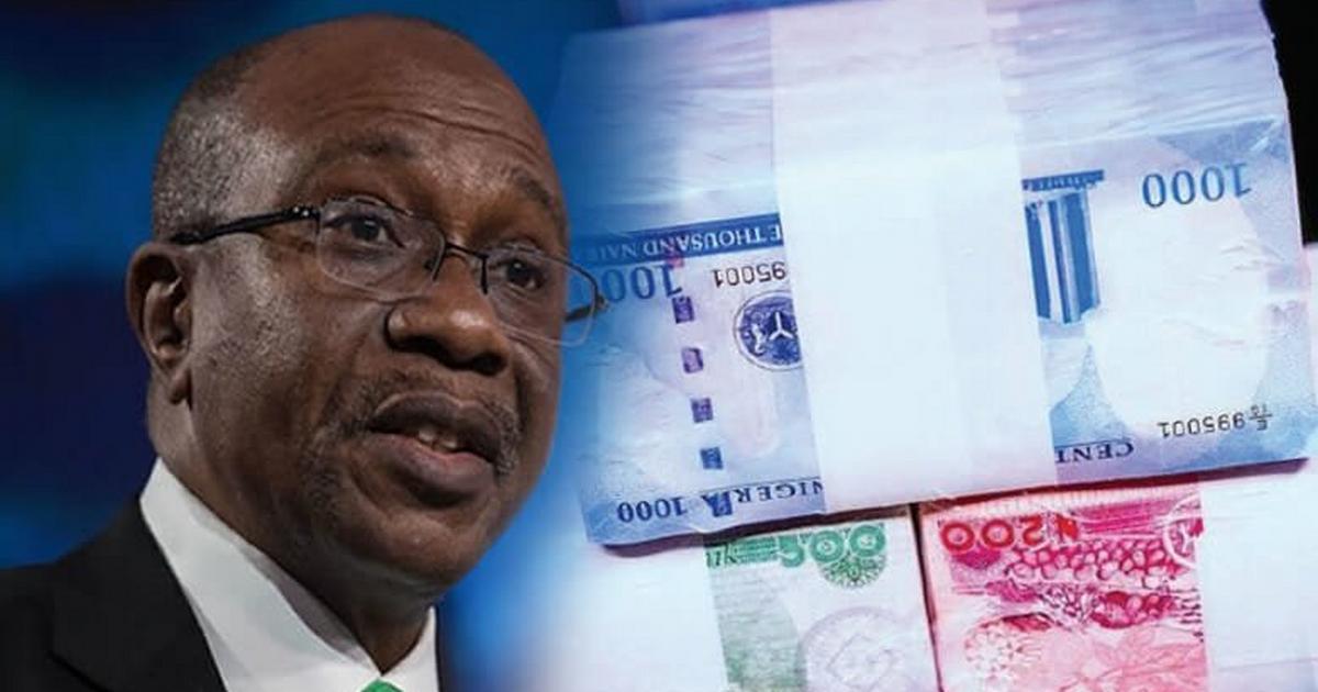 Central bank of Nigeria