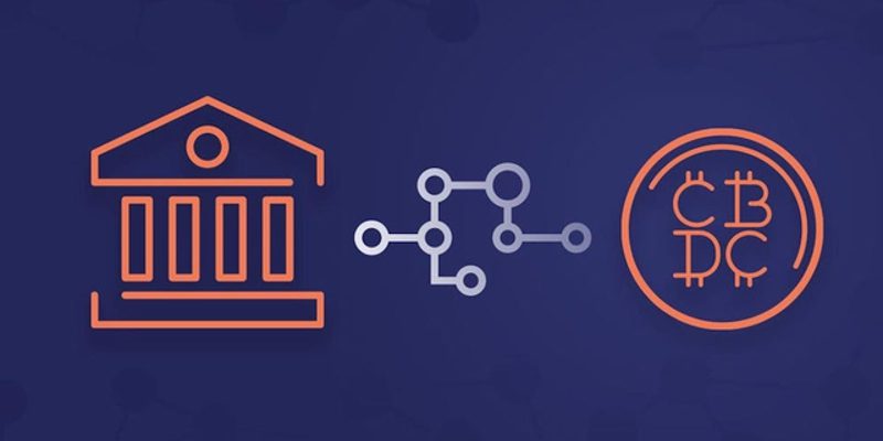 Central bank digital currency