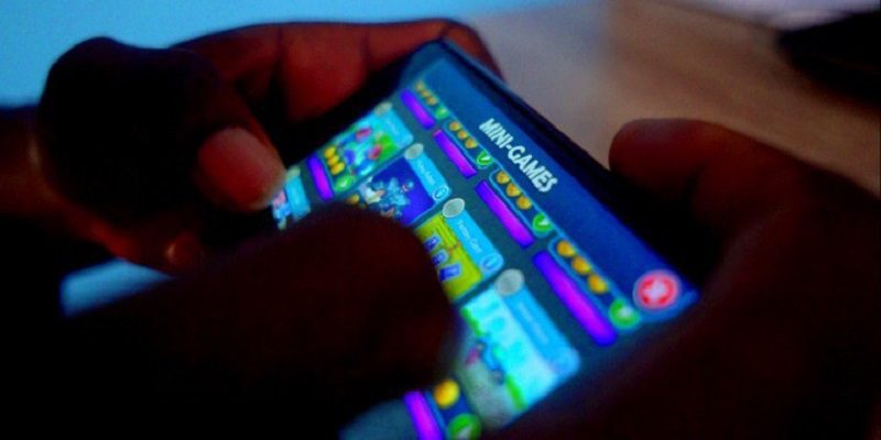 Parents stay alert: Here’s how a 10-year-old girl spent her mum’s ₦‎2m playing online games