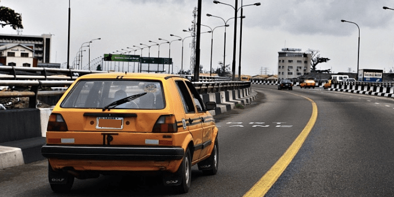 "Women cannot 'drive fast', fight agbero, and avoid police drama;" Only 12.5% of Nigerians prefer female drivers when using ride-hailing services
