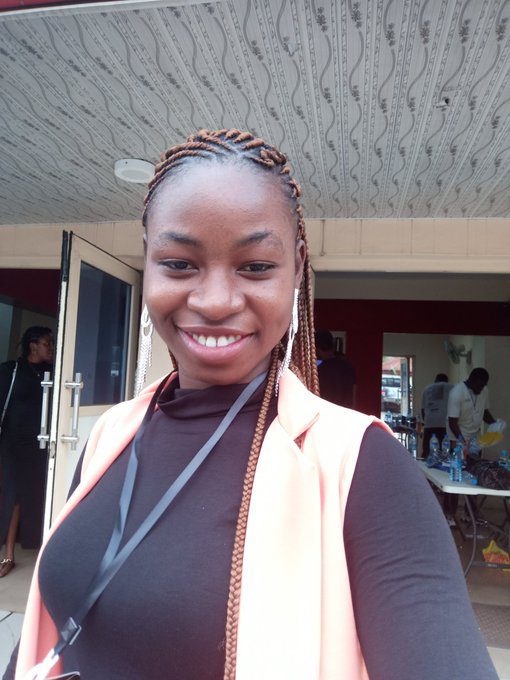 Helen Okereke