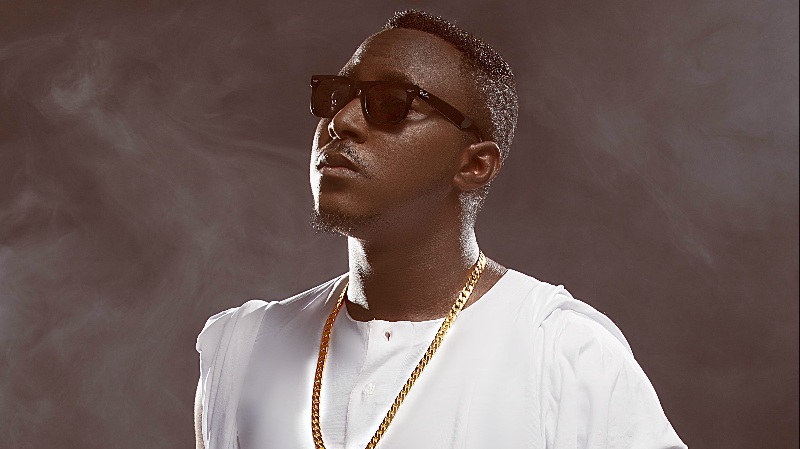 Eclipse Nkasi made the first AI-generated Afrobeat album, now he wants the music industry to embrace AI