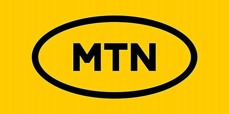 MTN Logo