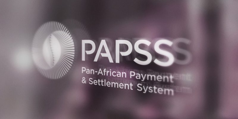 Pan-African Payment Settlement System