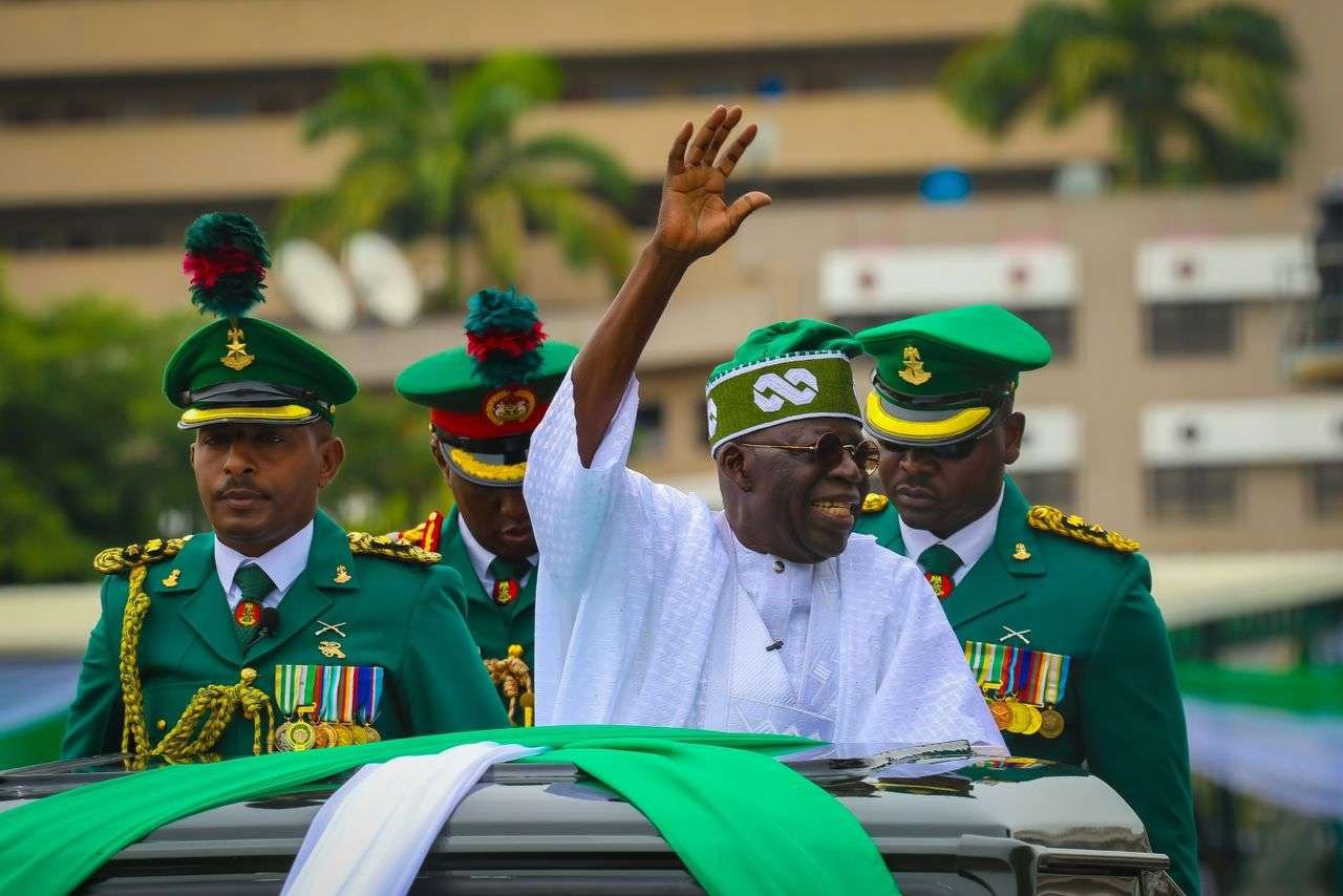 Petrol to EV transition bill gets senate approval as Tinubu's CNG initiative intensifies