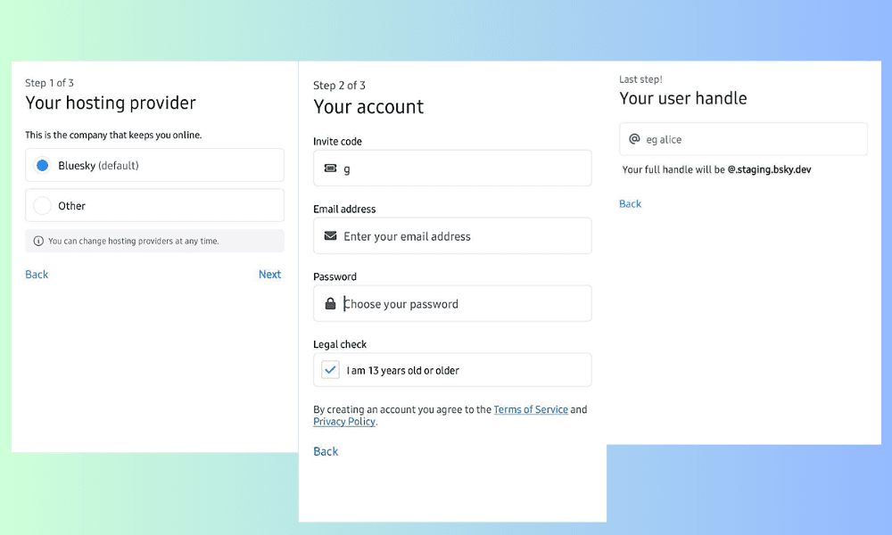 Bluesky vs Twitter, a comparison: Which would you prefer?