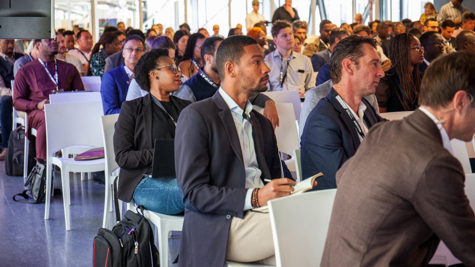 Here are 4 notable tech events to attend in May