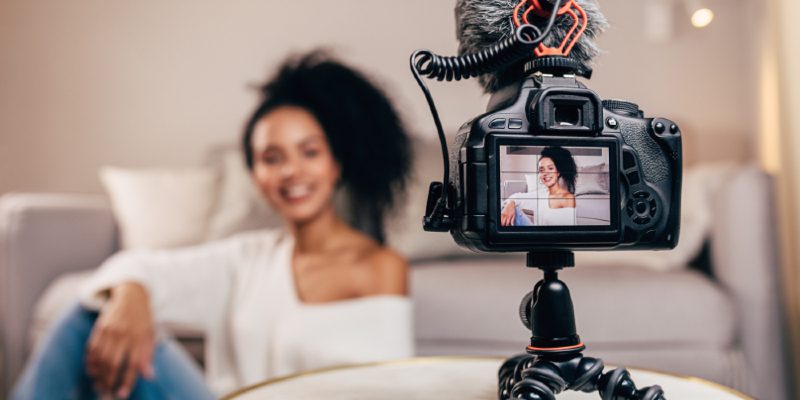 Content creators in Kenya fault govt's 15% tax, call for the formation of influencers union