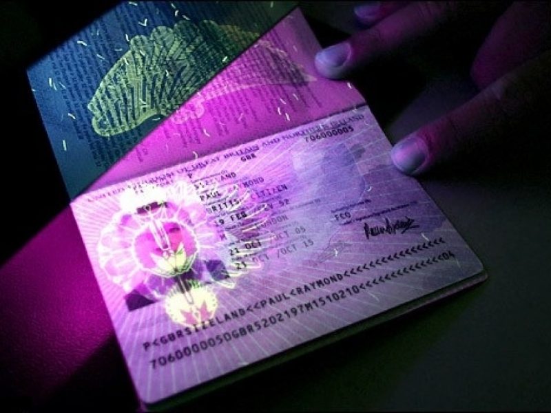 Kenya digital identity card