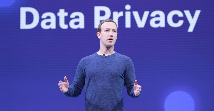 Meta slapped with a record-breaking $1.3 billion EU fine for privacy breach