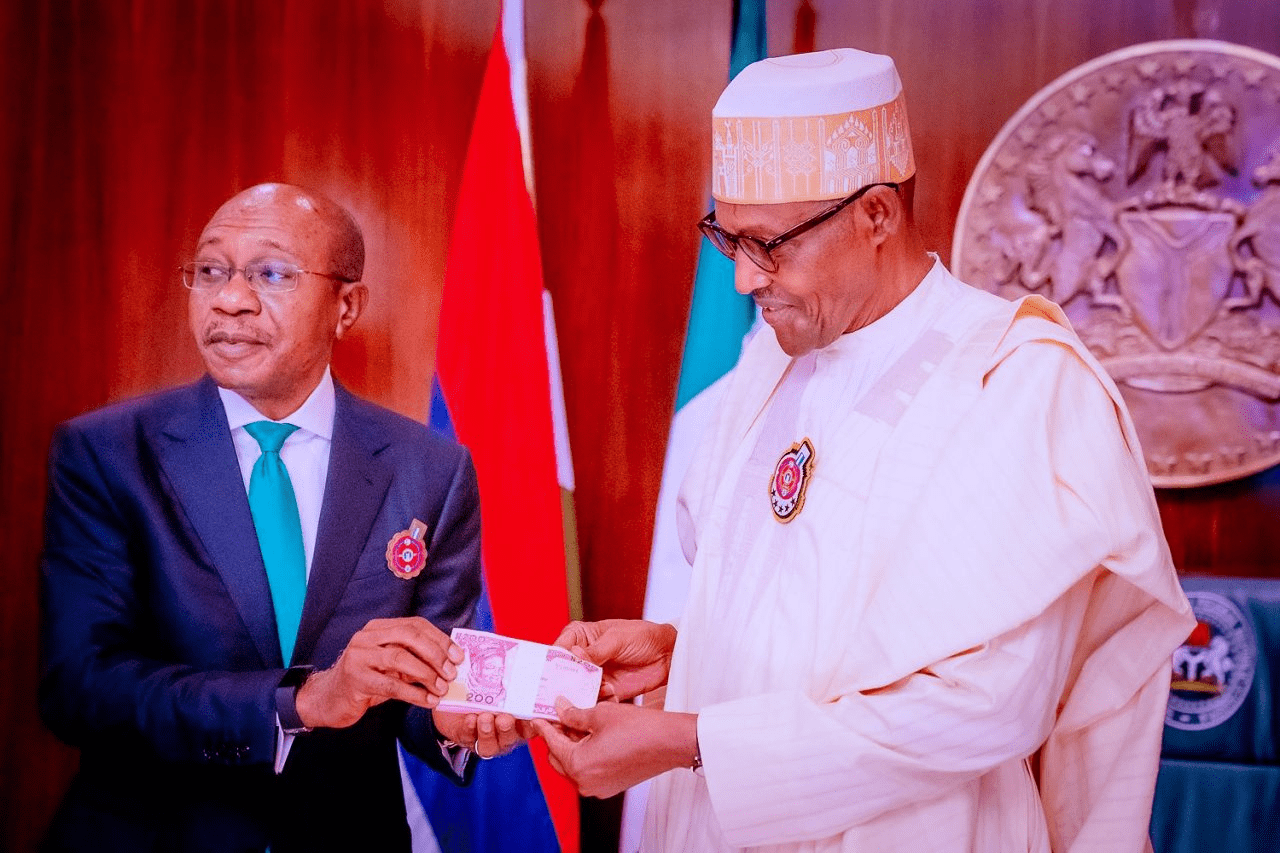 How CBN generated N103.8 bn in profits in 2022 despite Naira's poor performance
