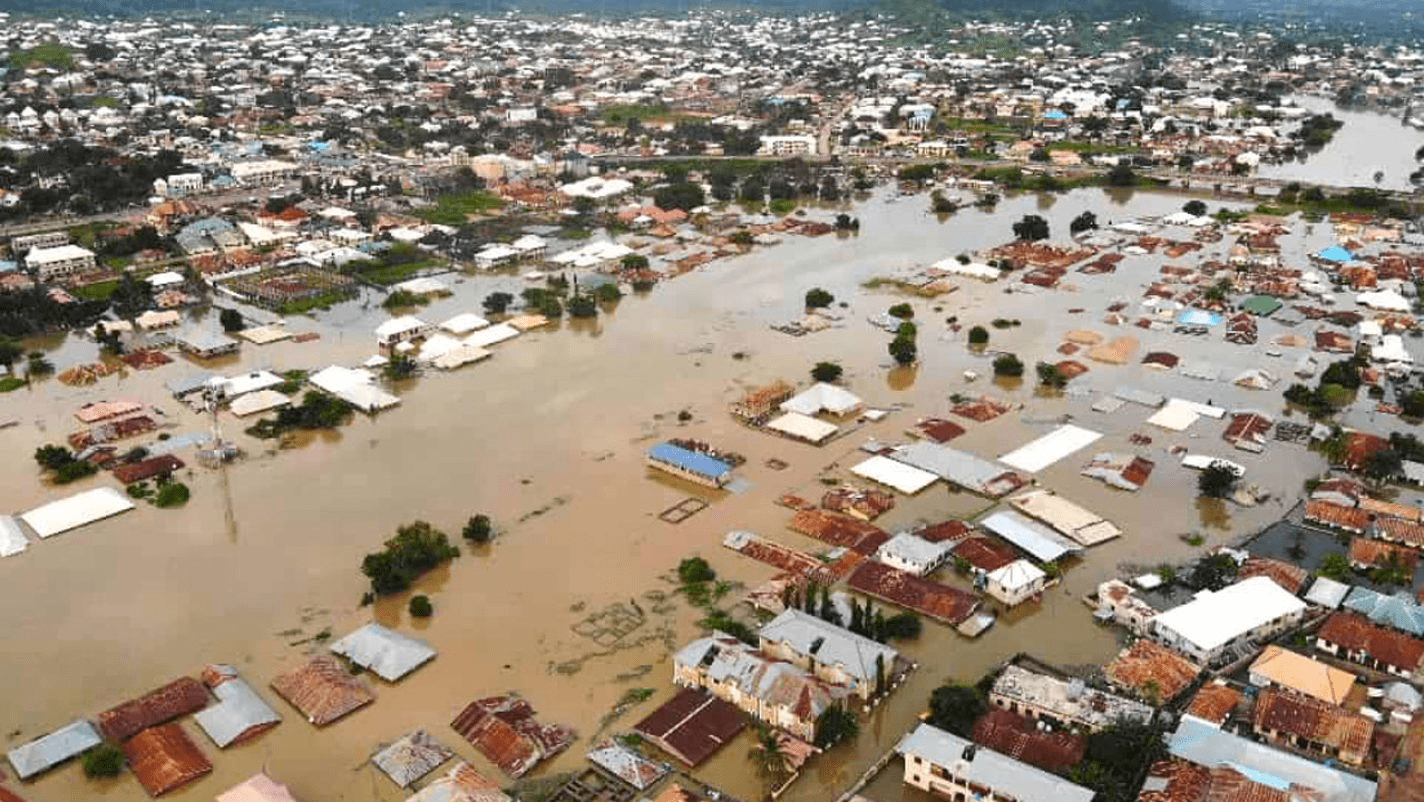 Why NEMA and SpaceX partnership is critical for Nigeria’s 2026 flood response