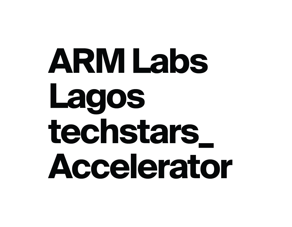 Applications open for 2023 ARM Labs Lagos Techstars Accelerator Program with a focus on FinTech, Mobility, E-commerce and TalentTech.