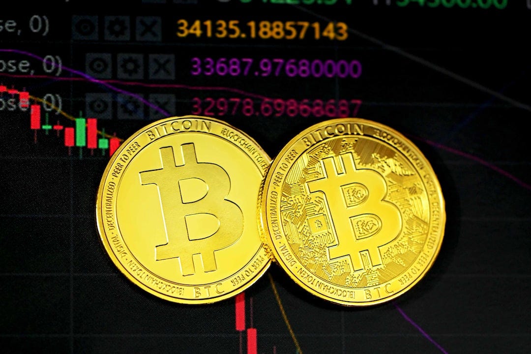 As Bitcoin price crosses $70,000, here is why experts expect it to crash despite 65% gain in 2024