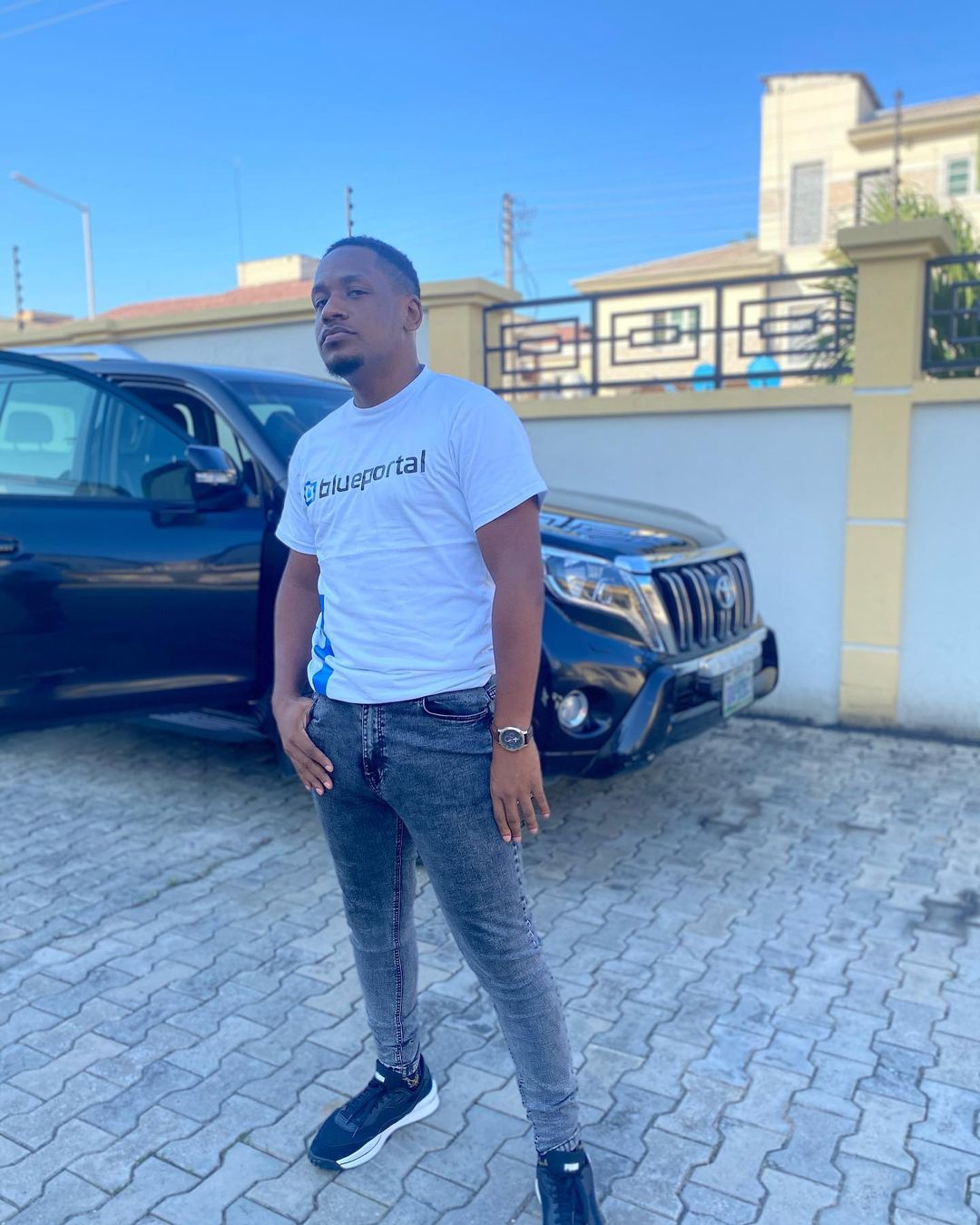 How Joshua Usoro made the Aki and Pawpaw game and changed the industry forever