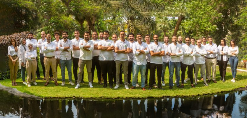 Egyptian fintech Agel, secures 7-figure pre-seed funding for sharia-compliant financing