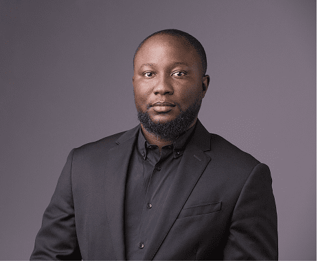 Seun Dania, CEO of TradeFada