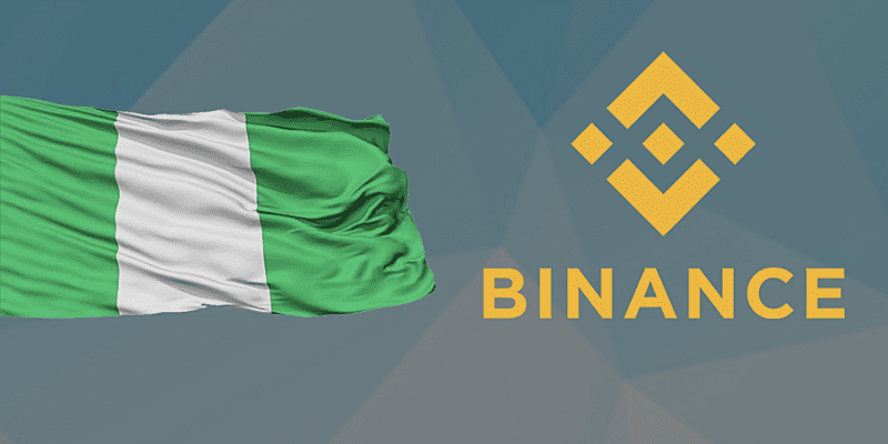 Binance signals a truce in Nigeria tax evasion case: A turning point for crypto regulation?
