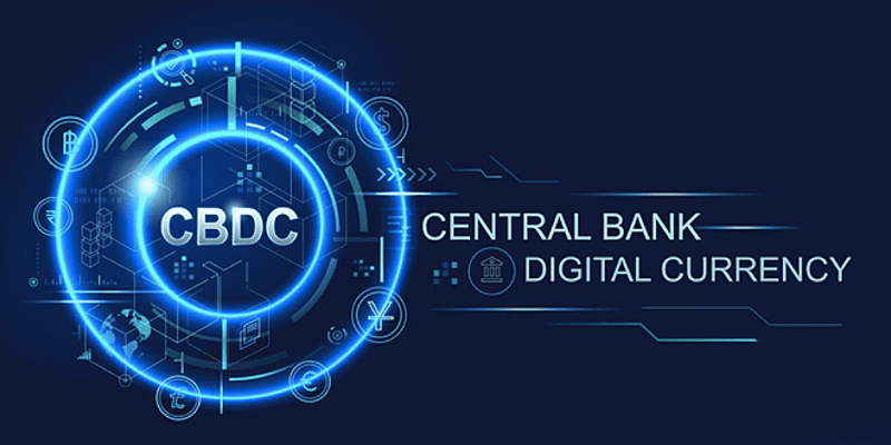 Central Bank Digital Currency (CBDC)
