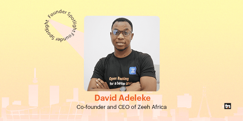 David Adeleke's Zeeh Africa to launch credit cards for Nigerians to access BNPL products
