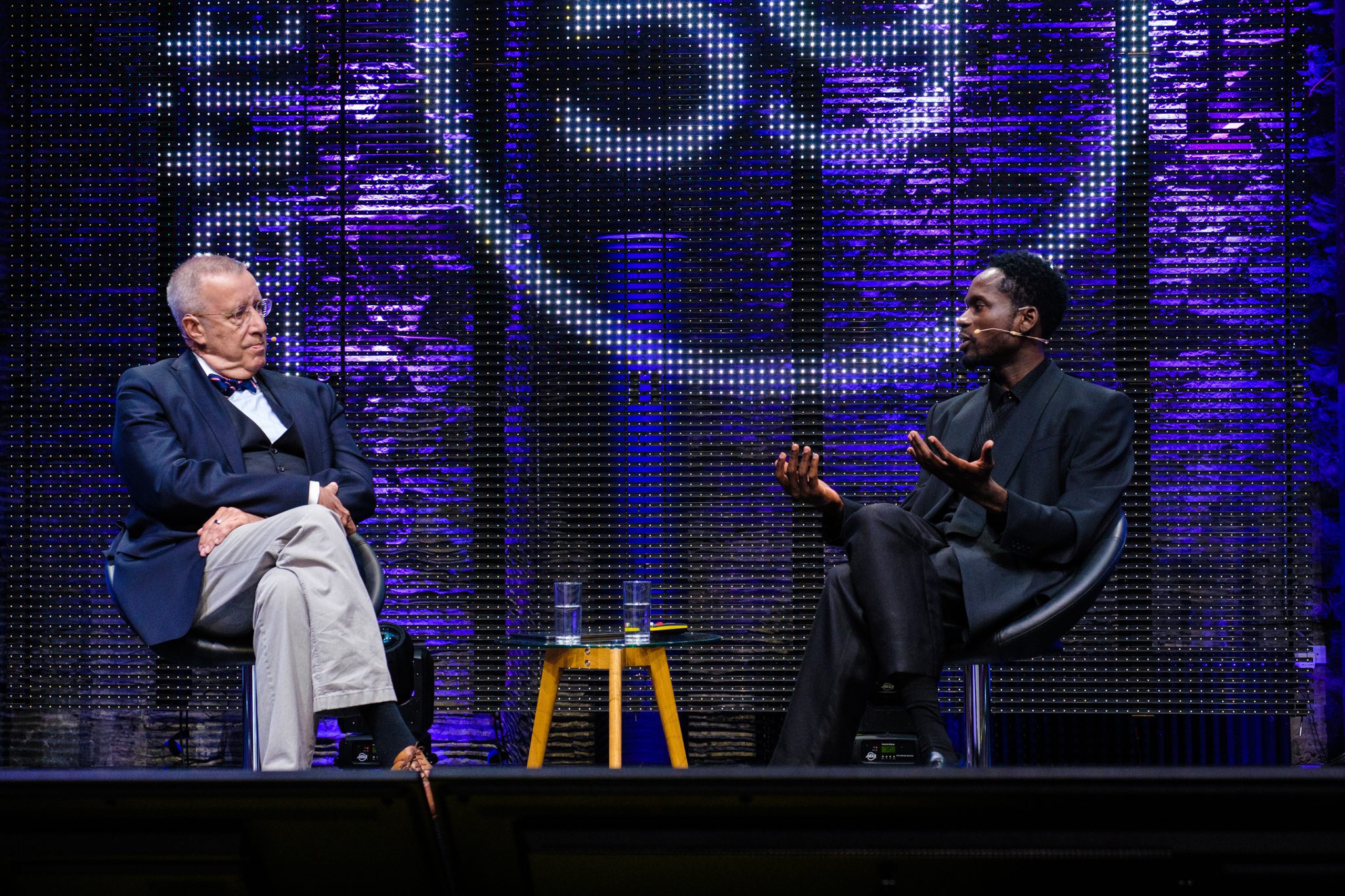 Mr Eazi to go bullish on tech investment as he visits Estonia, tech capital of Europe