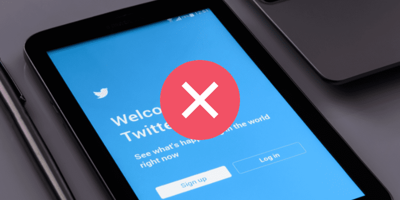 Internet restrictions