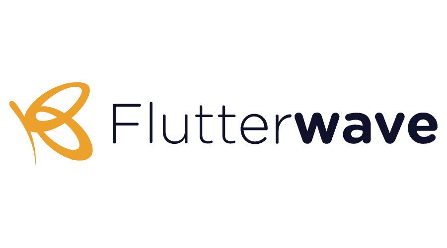 Flutterwave logo