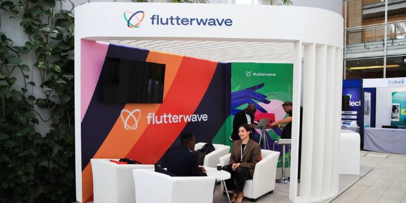 Flutterwave