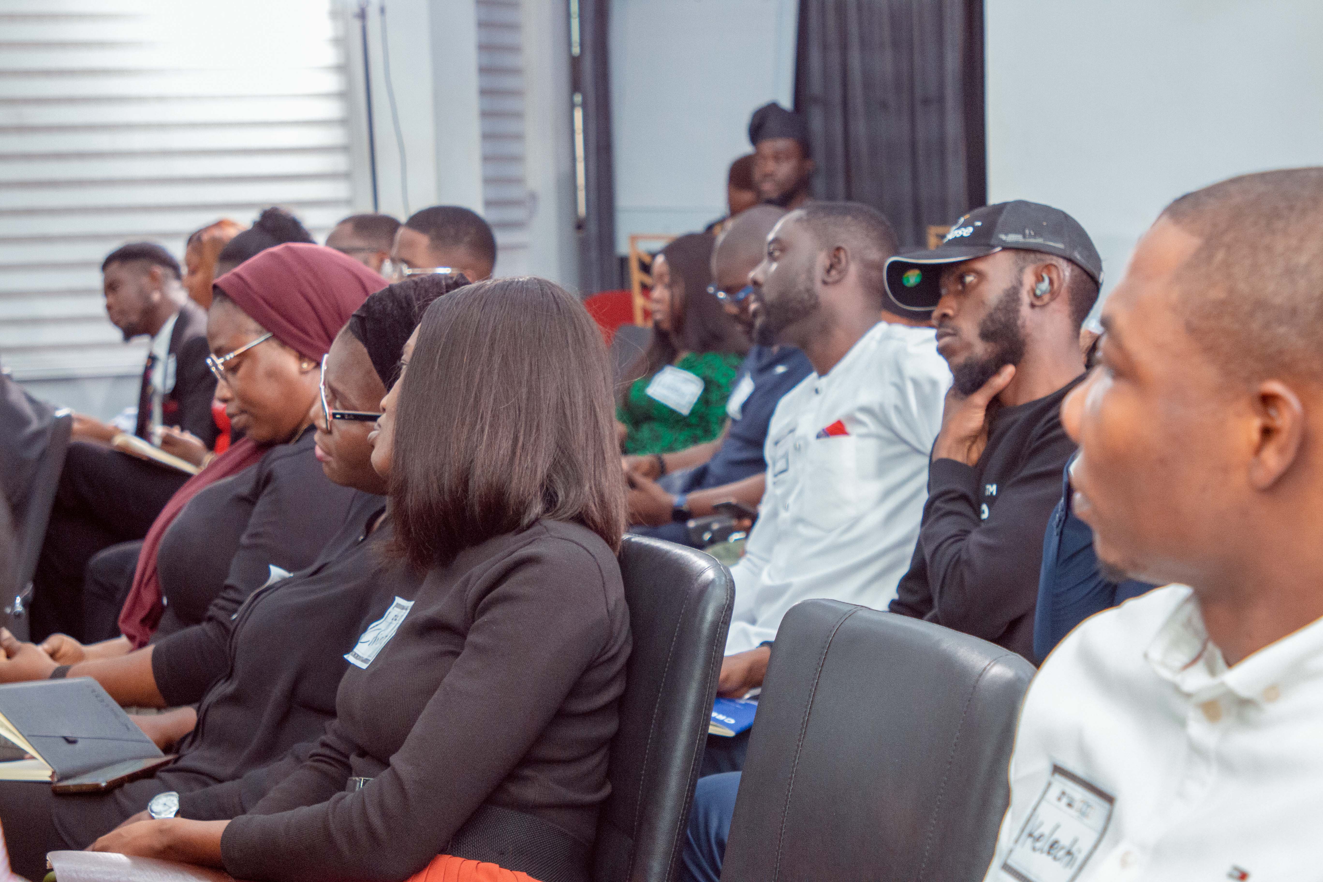 Key takeaways from the Zoho-powered Technext Convo session with Opay’s Olu Akanmu and Kehinde Ogundare