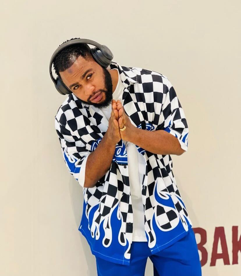 Trinity Guy: 'What of politicians that prank us everyday?' Nigerians react as police threatens to arrest online prankster Trinity Guy