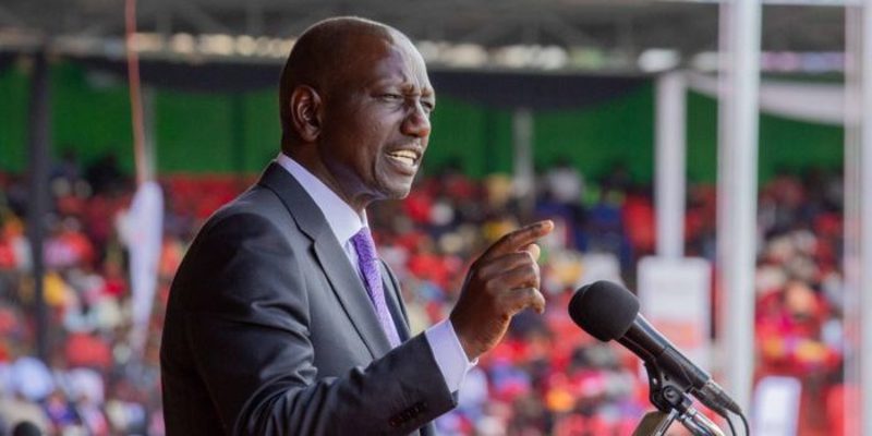 What President Ruto's electric boda boda plan means for Kenya's e-mobility roadmap