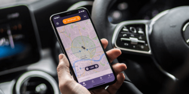 Nigerian drivers union cannot legally own an e-hailing app, AUATON factional secretary says
