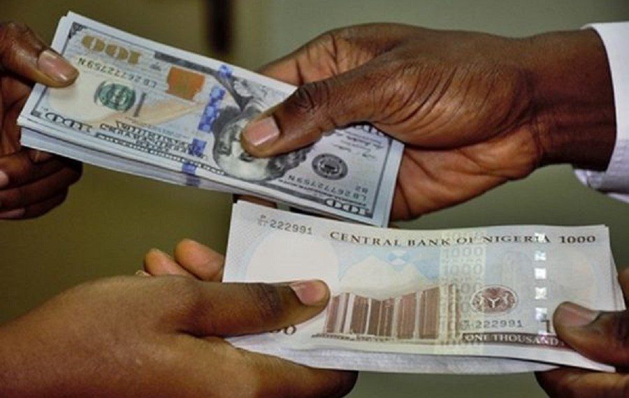 Forex - fintech