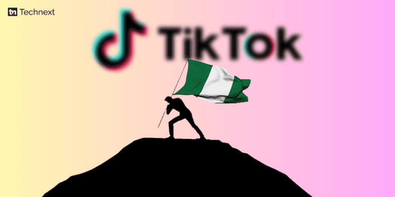 Nigeria African TikTok