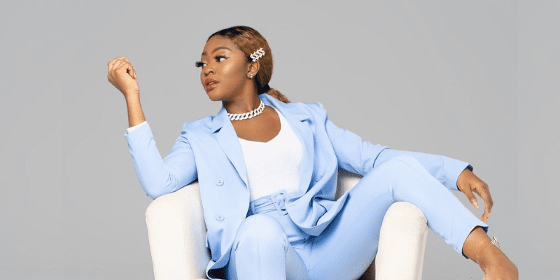 Relationship podcaster in a toxic relationship +other social media gist