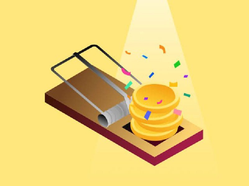 $45 million was lost to crypto rug pull in May, outpacing DeFi exploits