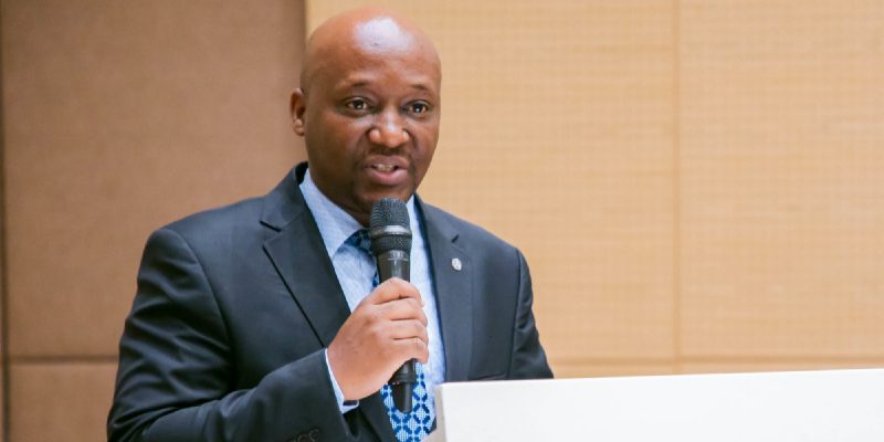 Rwanda RBEB DG