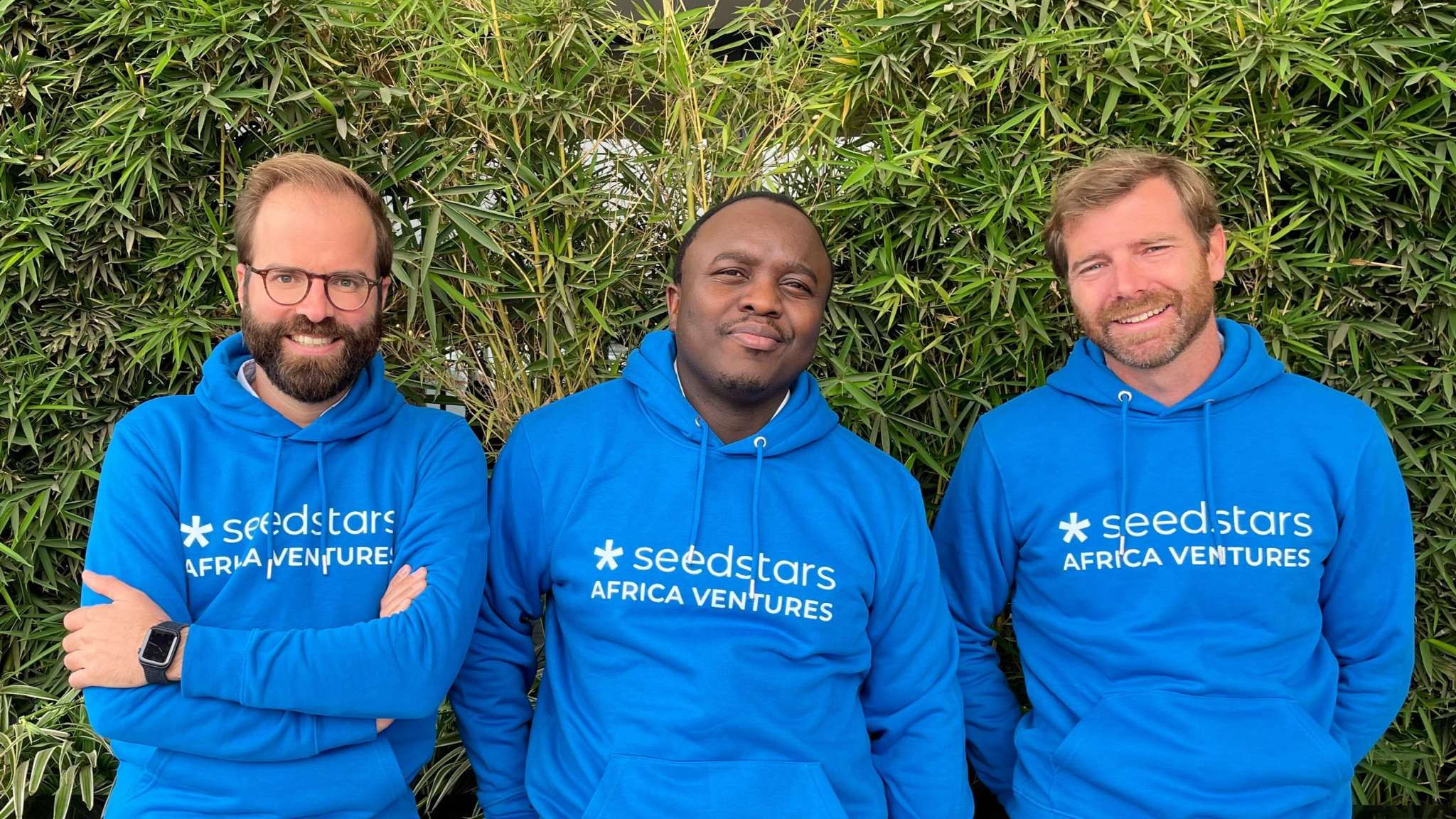 Seedstars launch Seedstars Youth Wellbeing Ventures with Fondation Botnar, to back early-stage African startups