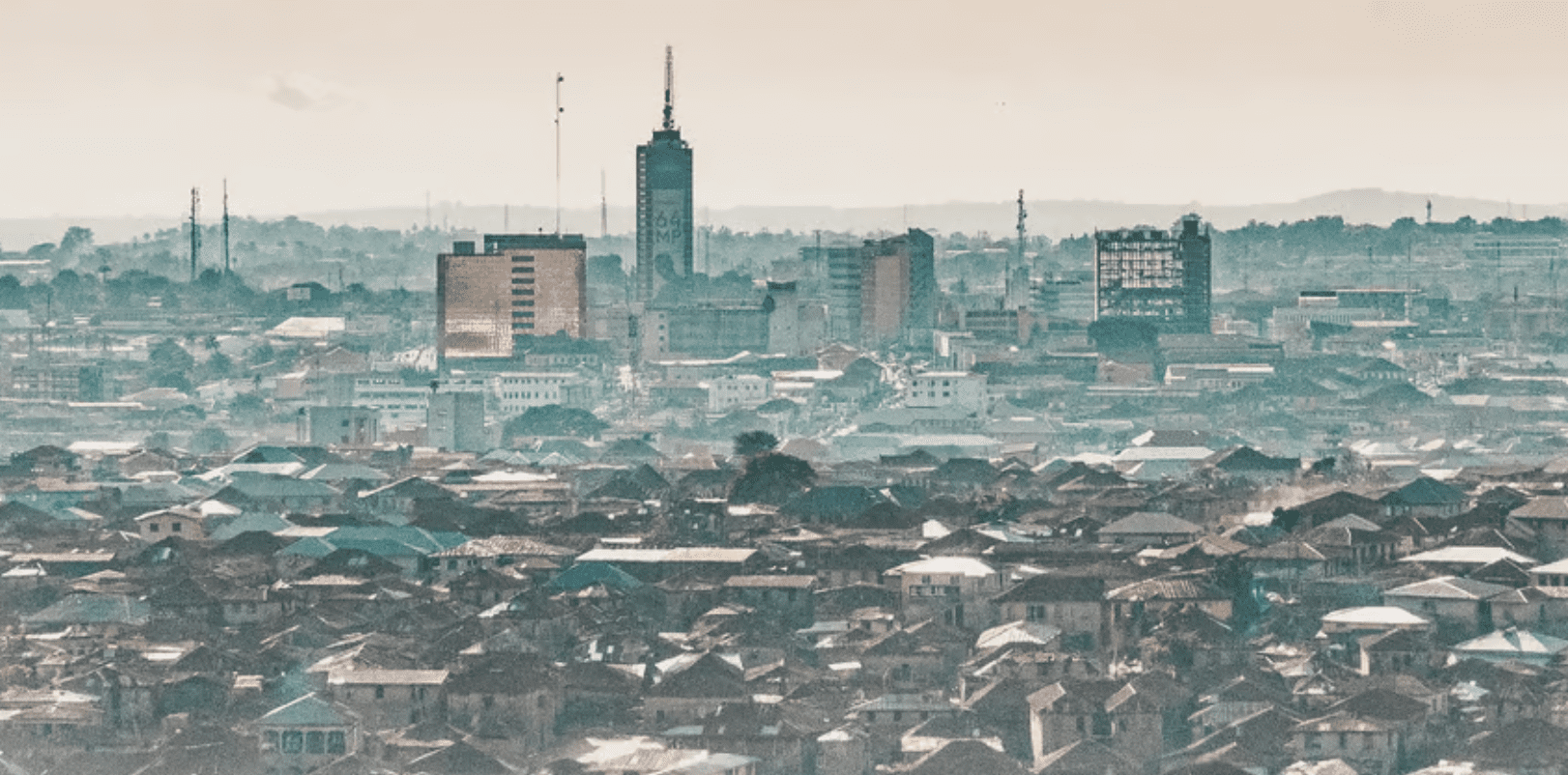 Ibadan, Dahab and 5 other emerging African cities suitable for tech nomads