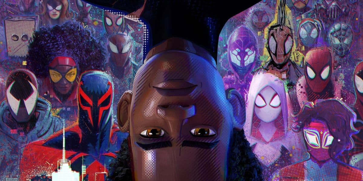 Spider-Man: Across the Spider-Verse – A Refreshing Break from the Boring Superhero Formula - Technext