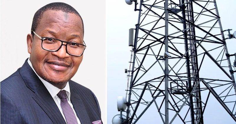 NCC wants telecom companies exempted from excise duty amidst multiple taxation concerns