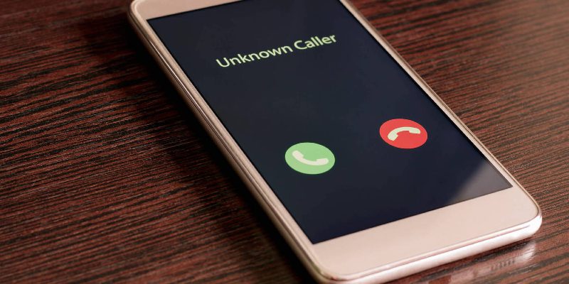 Telecoms fraud